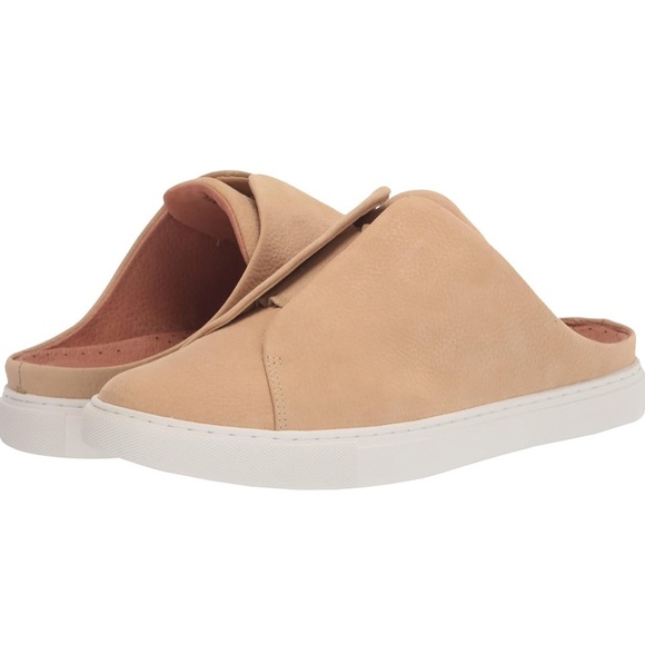 Kenneth Cole Gentle Souls Womens 9.5 Rory Ruffle Mule - Picture 7 of 14